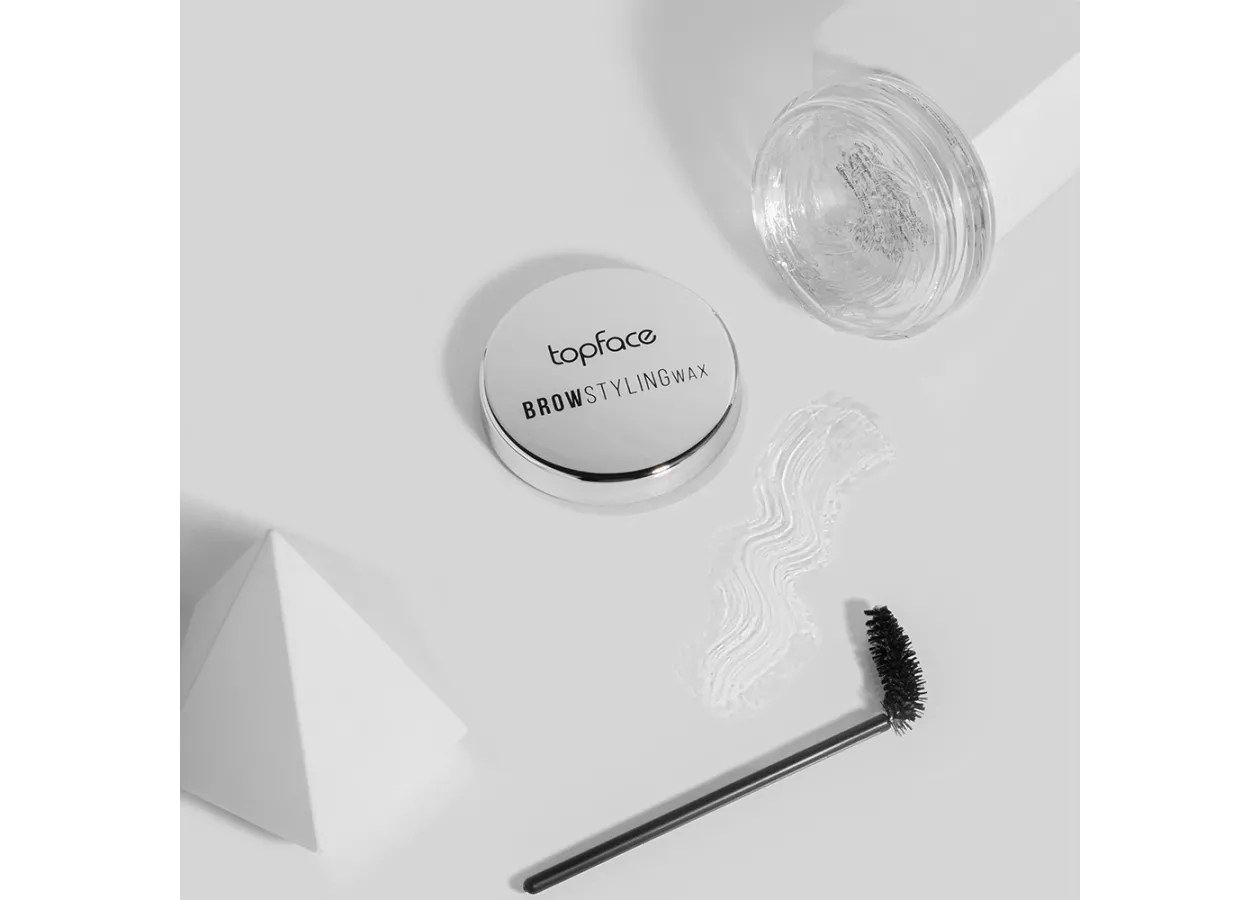 Моделюючий віск для брів TopFace 