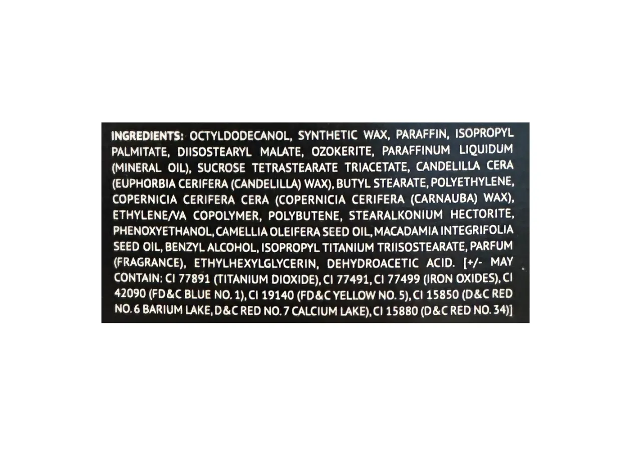 Помада-олівець для губ матова Topface 