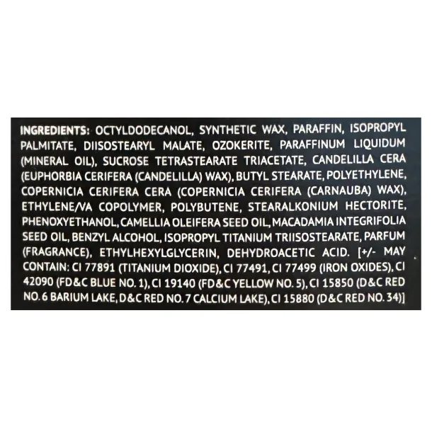 Помада-олівець для губ матова Topface 