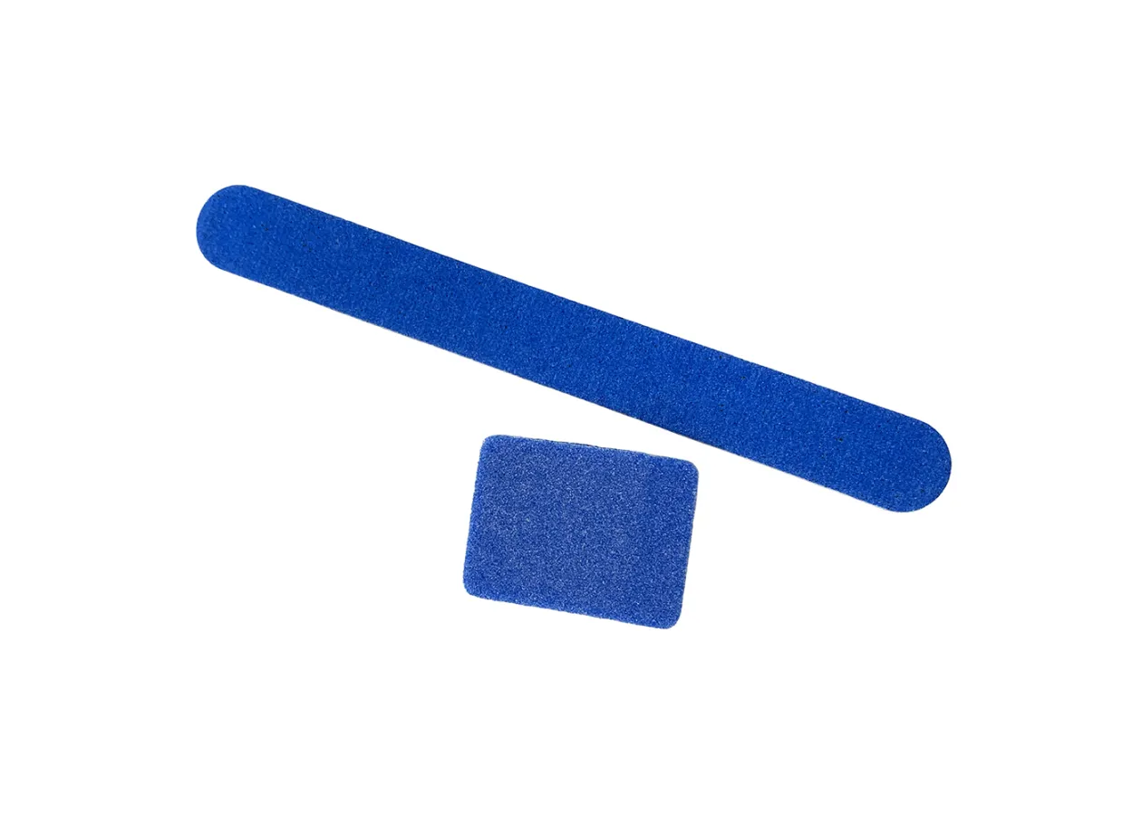 Набір одноразовий для нігтів Divia 