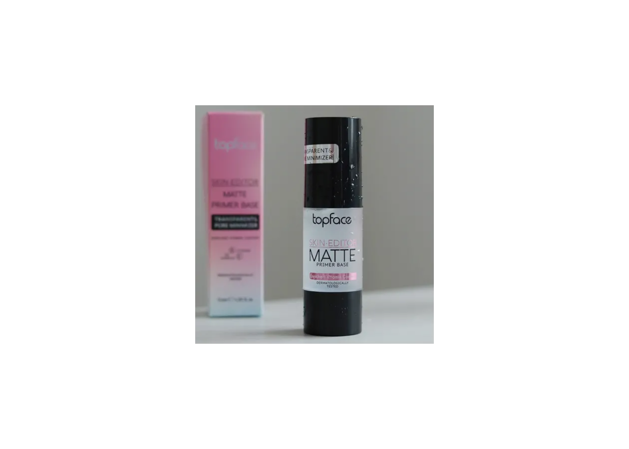 База під макіяж TopFace 
