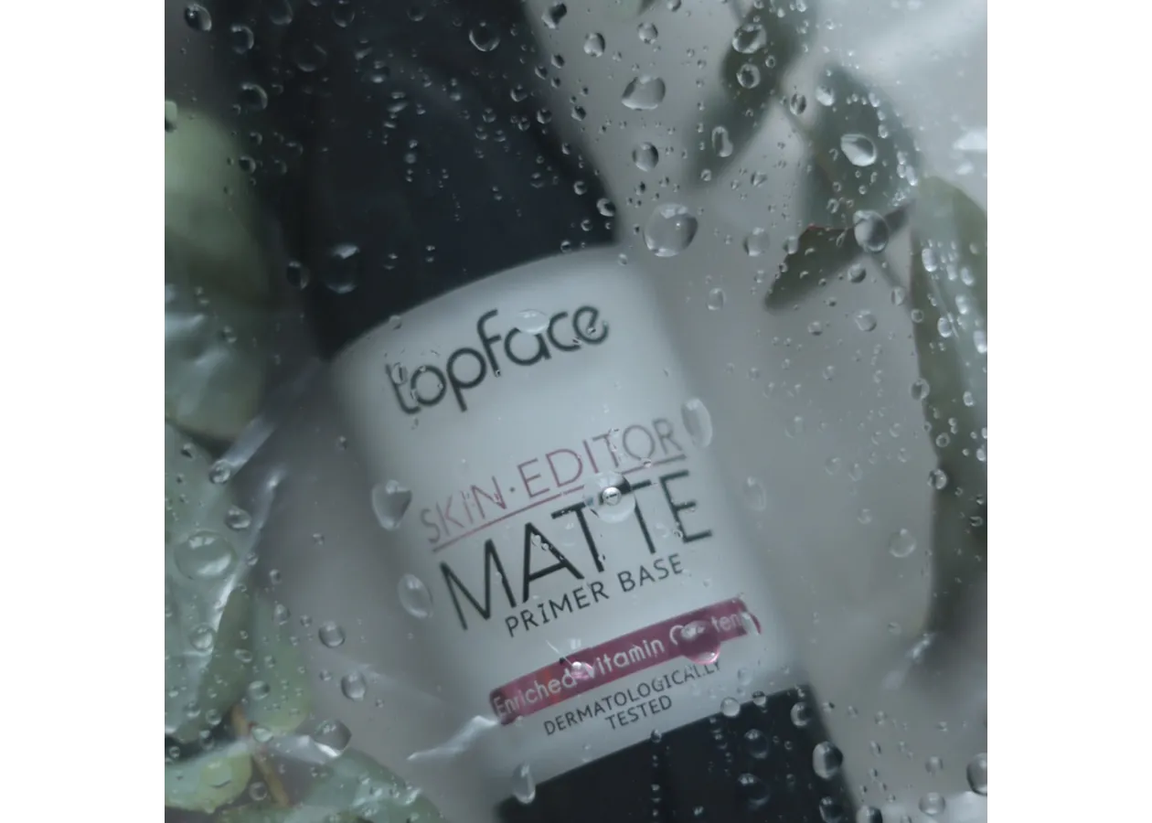 База під макіяж TopFace 