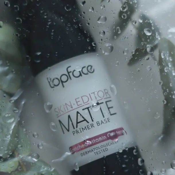 База під макіяж TopFace 