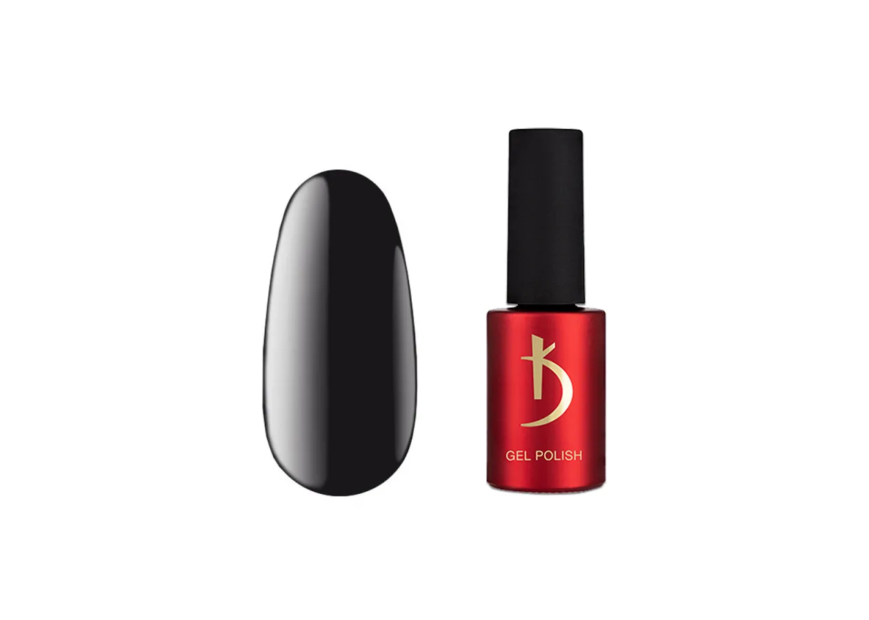 Гель-лак для нігтів Kodi BW 