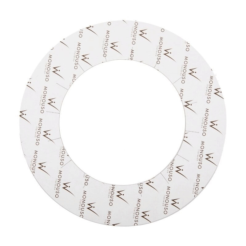 Захисне кільце для банки з воском ItalWax (20 шт)