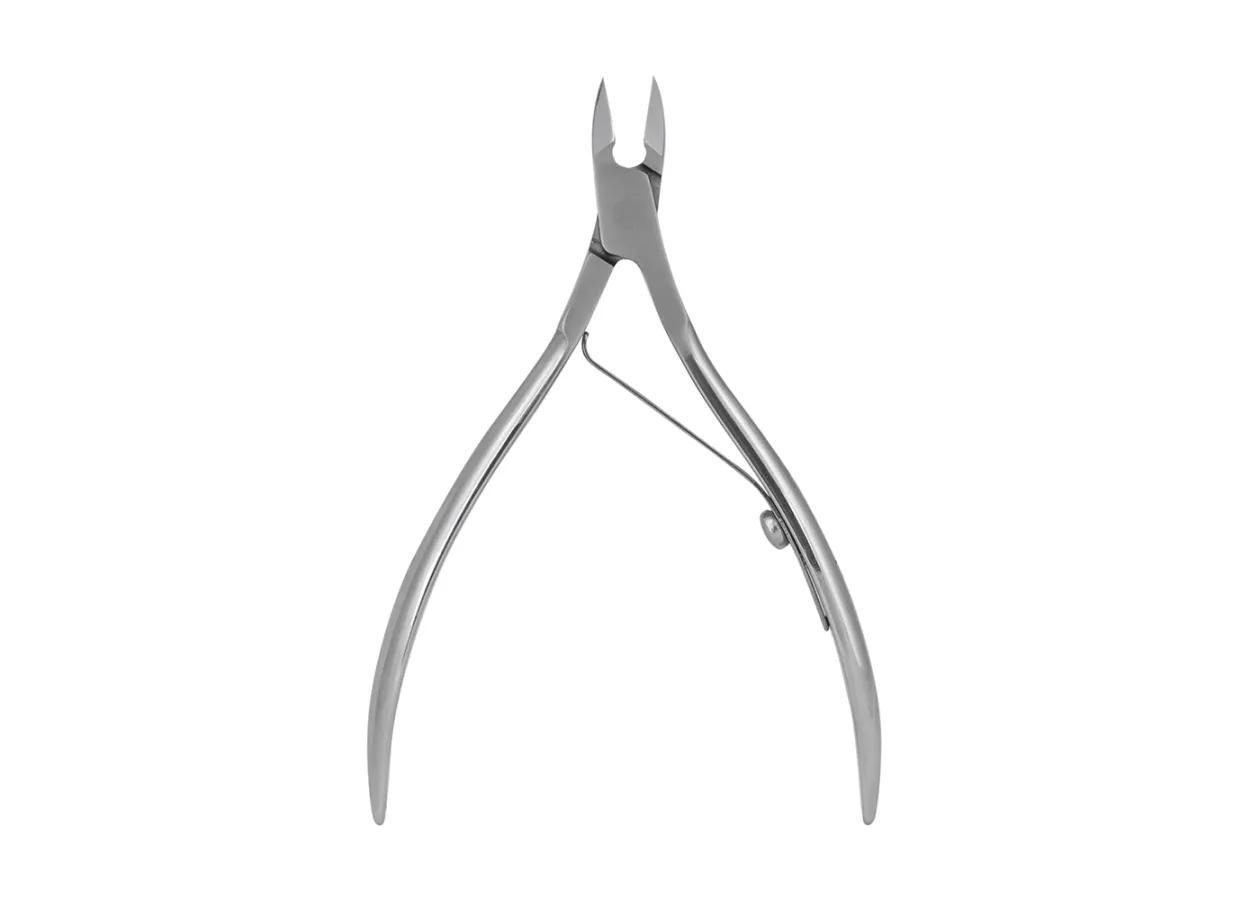 Кусачки для шкіри Сталекс 