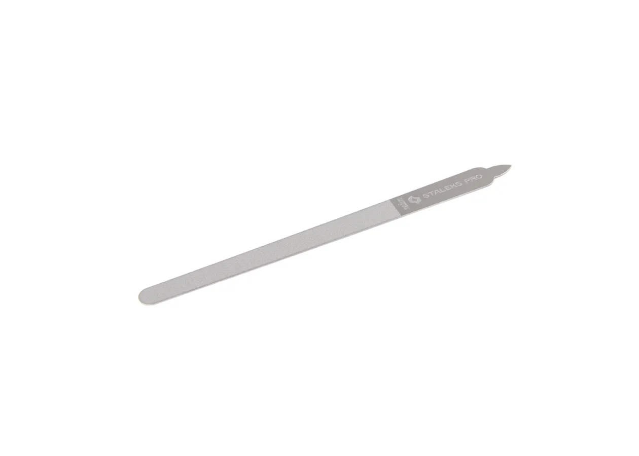 Пилка лазерна пряма з ручкою Сталекс 