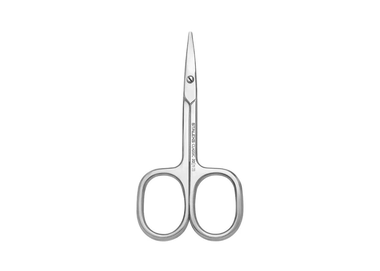 Ножиці для нігтів дитячі Сталекс 