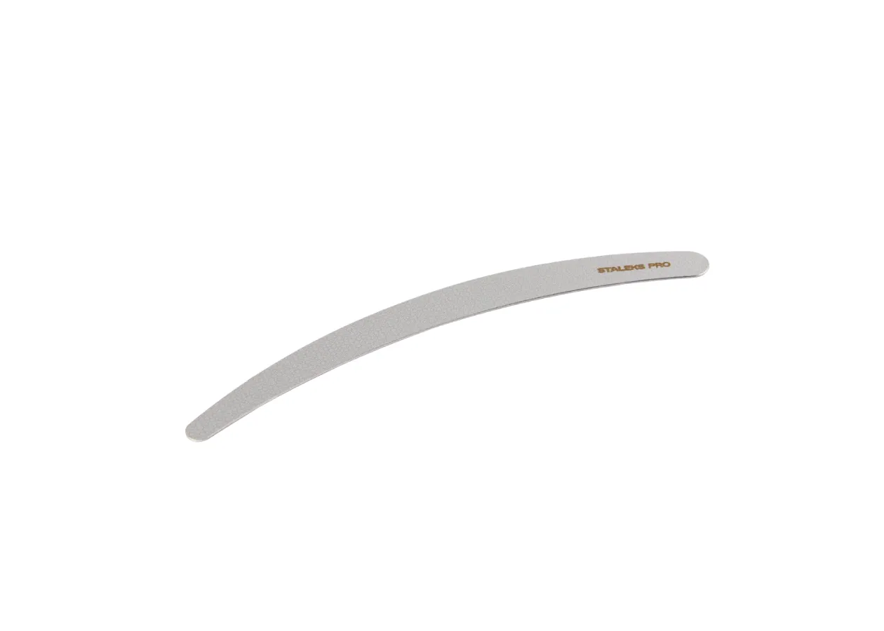 Пилка лазерна вигнута Сталекс 