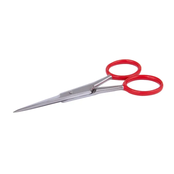 Ножиці професійні для брів Сталекс 