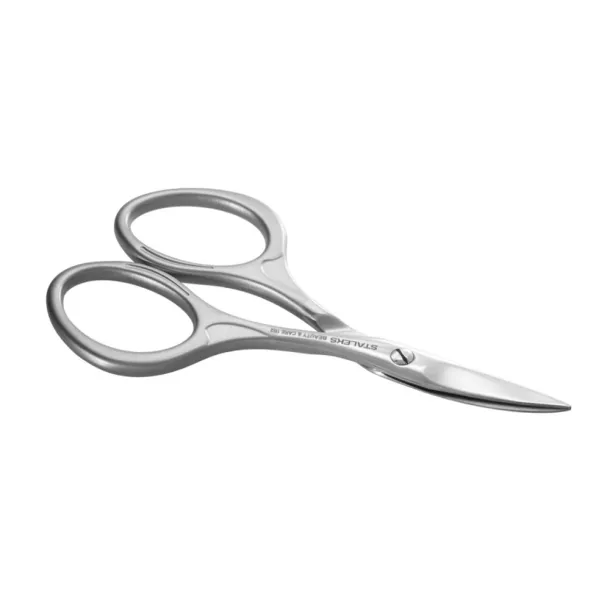 Ножиці манікюрні для нігтів Сталекс 