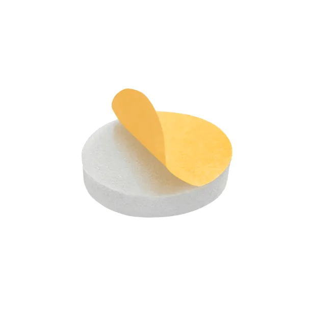 Спонж-файл полірувальник для педикюрного диску 25 мм Сталекс - PDFB-25 (25 шт) - Фото 4