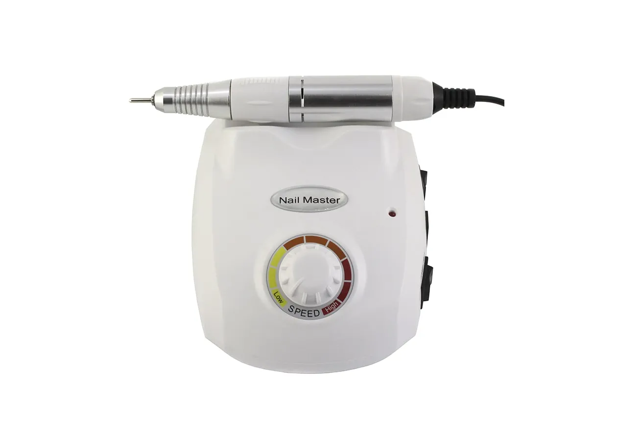 Фрезер для манікюру та педикюру ZS603 White - Фото 2