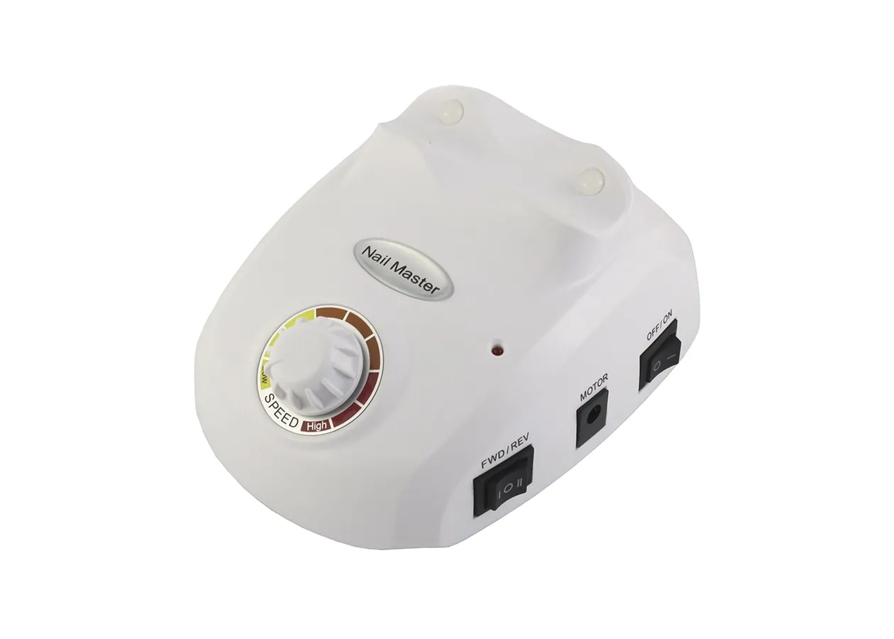 Фрезер для манікюру та педикюру ZS603 White - Фото 4