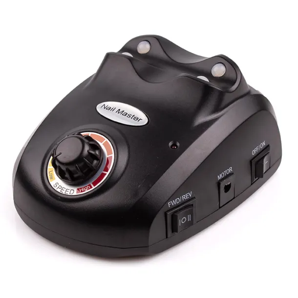 Фрезер для манікюру та педикюру ZS603 Black - Фото 3