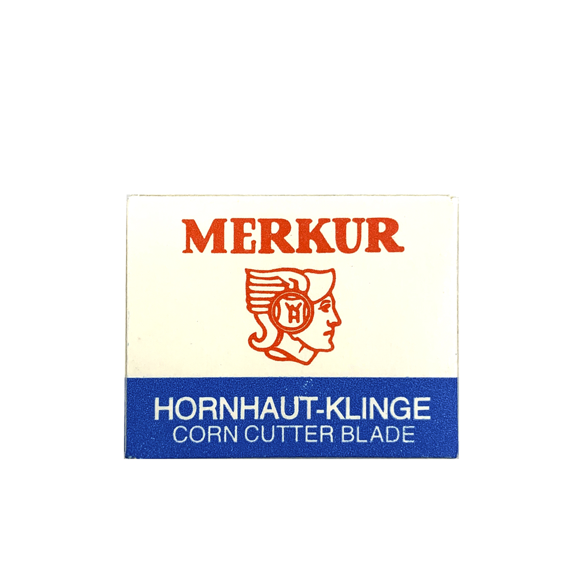 Леза для педикюрного станку Luxury - L01 (10 шт)