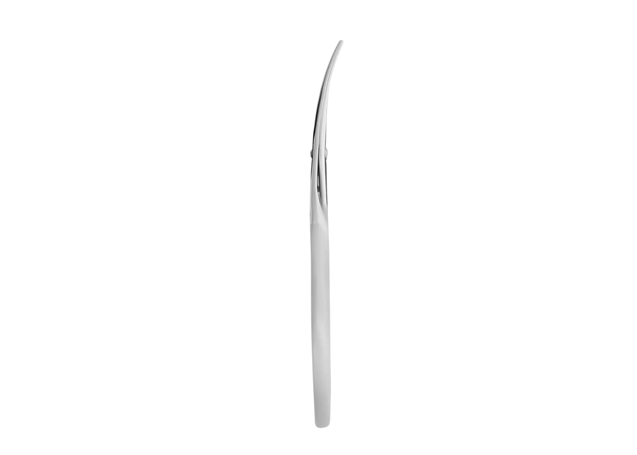 Ножиці для нігтів дитячі матові Сталекс 