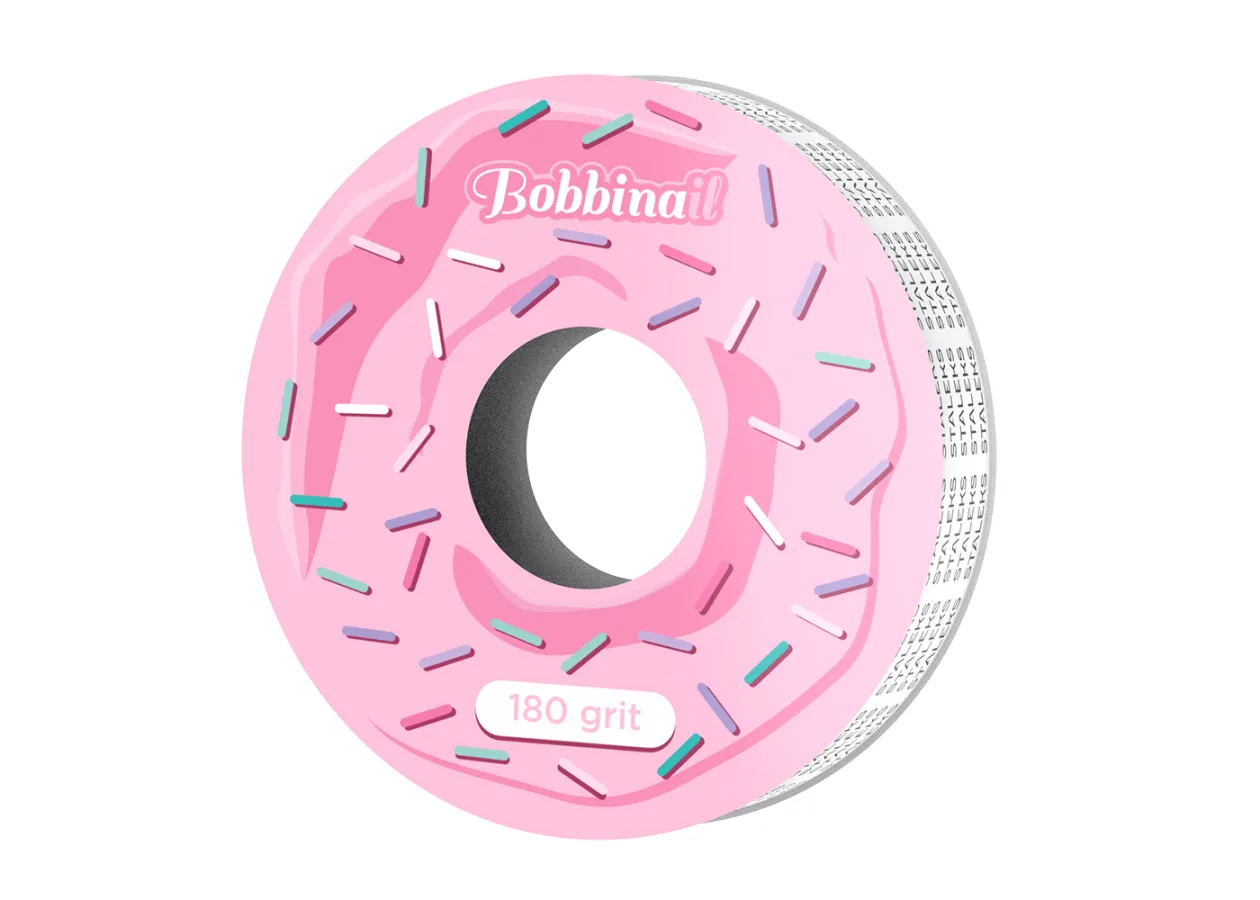 Запасний блок файл-стрічки білий для котушки Сталекс 