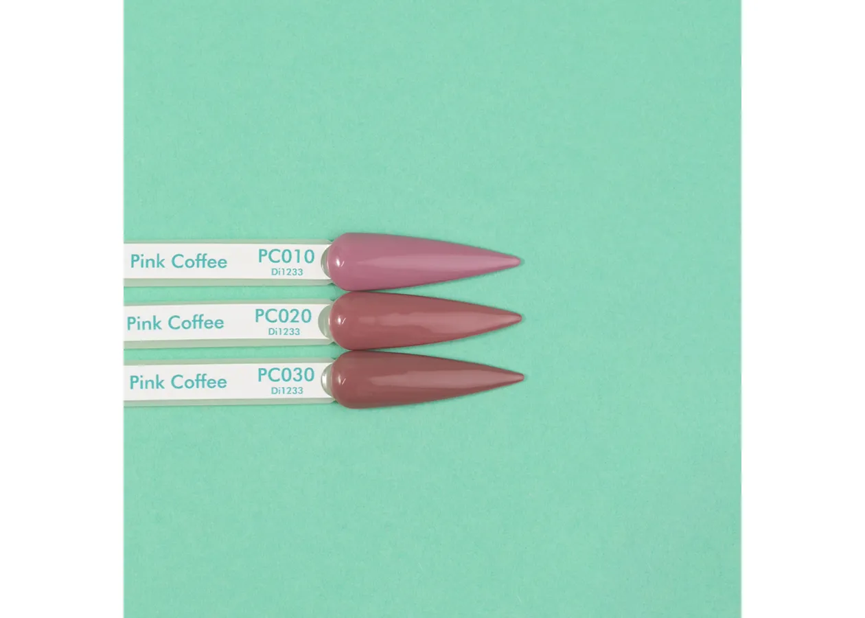 Палітра на тіпсах на гель-лак Divia 