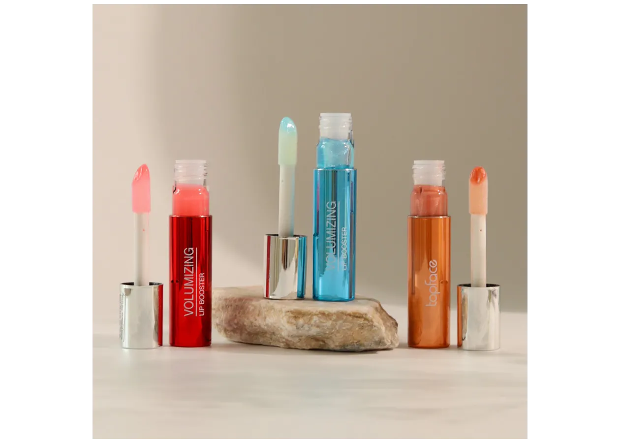 Бустер для губ TopFace 