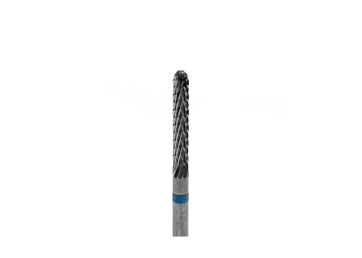 Фреза твердосплавна 