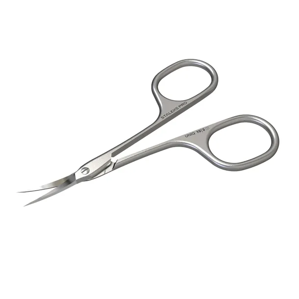 Ножиці професійні для кутикули 