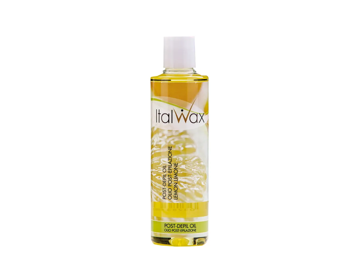 Олія після депіляції ItalWax 