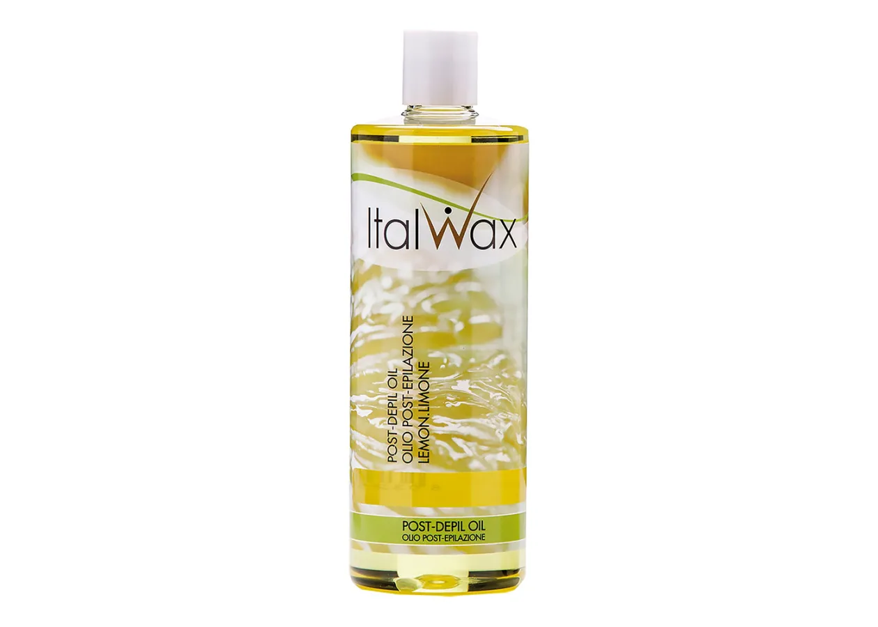 Олія після депіляції ItalWax 