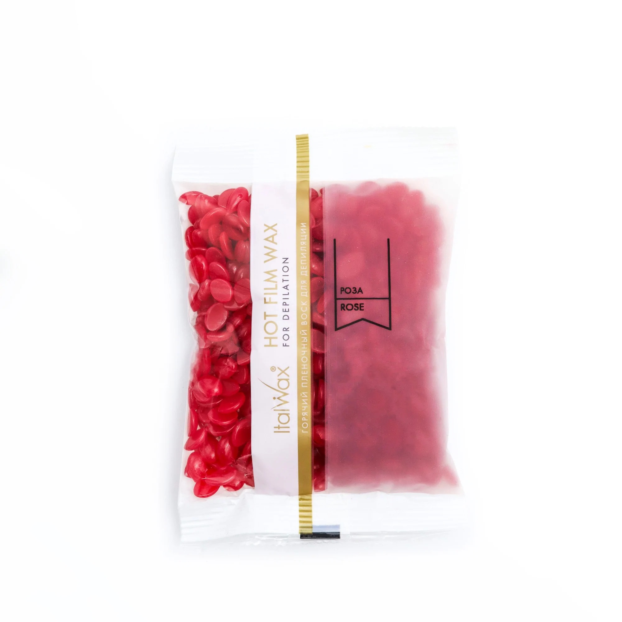 Віск для депіляції в гранулах - Italwax (100 г)