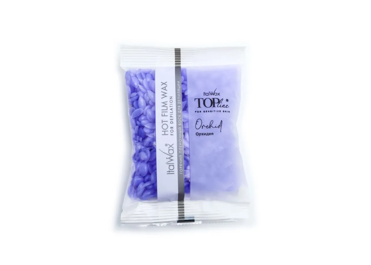 Віск для депіляції в гранулах ItalWax 