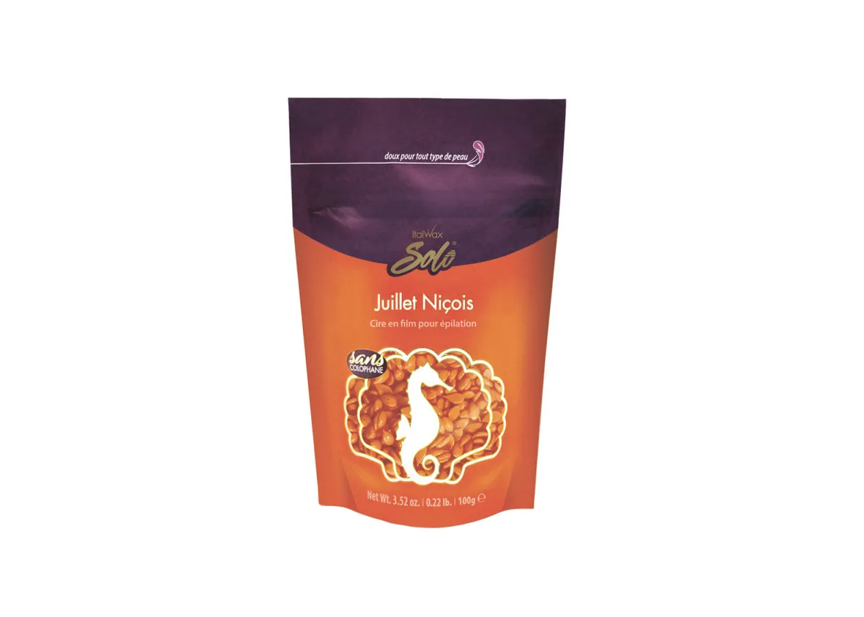 Віск для депіляції в гранулах 