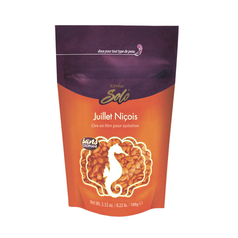 Віск для депіляції в гранулах