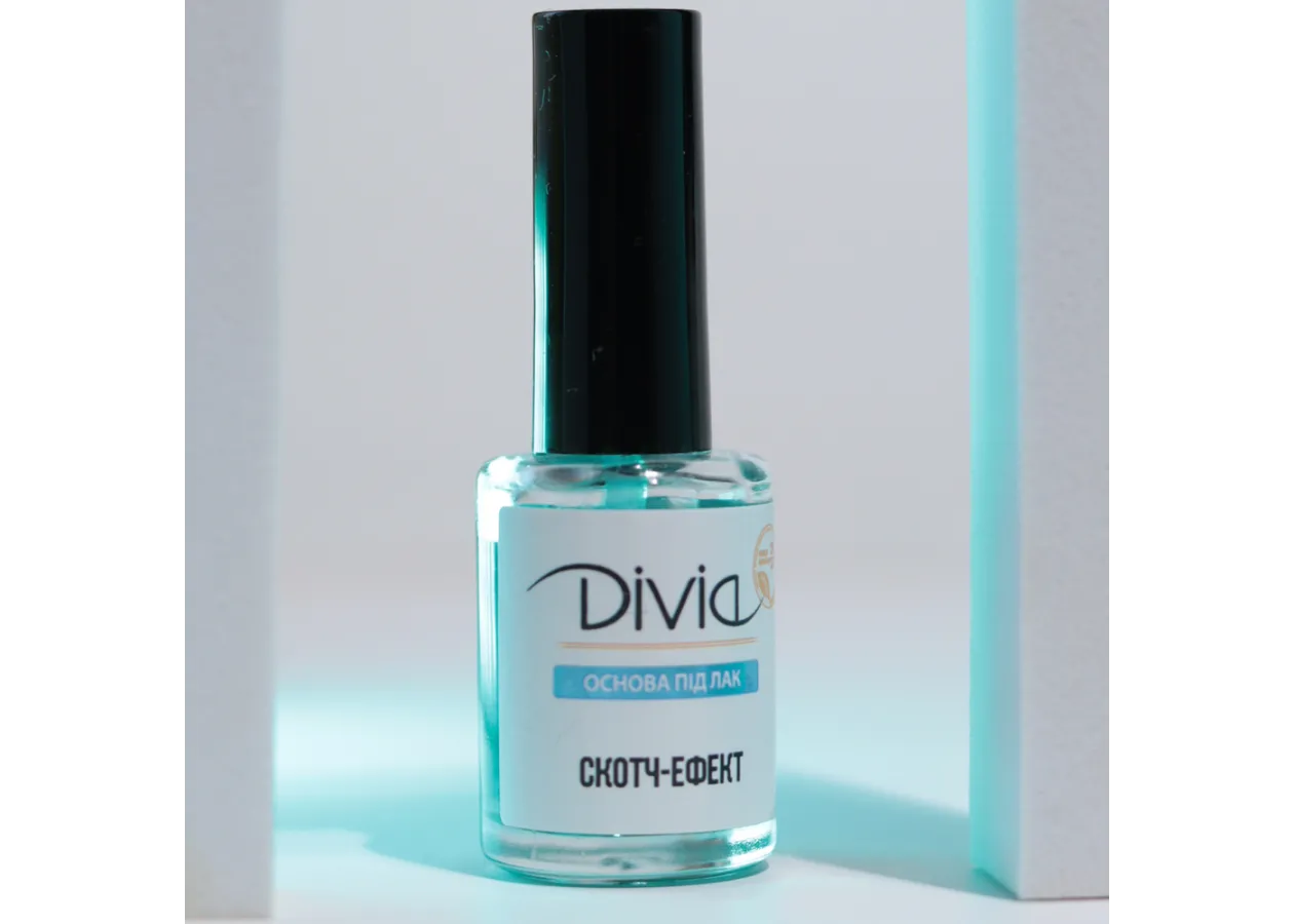 Основа під лак 
