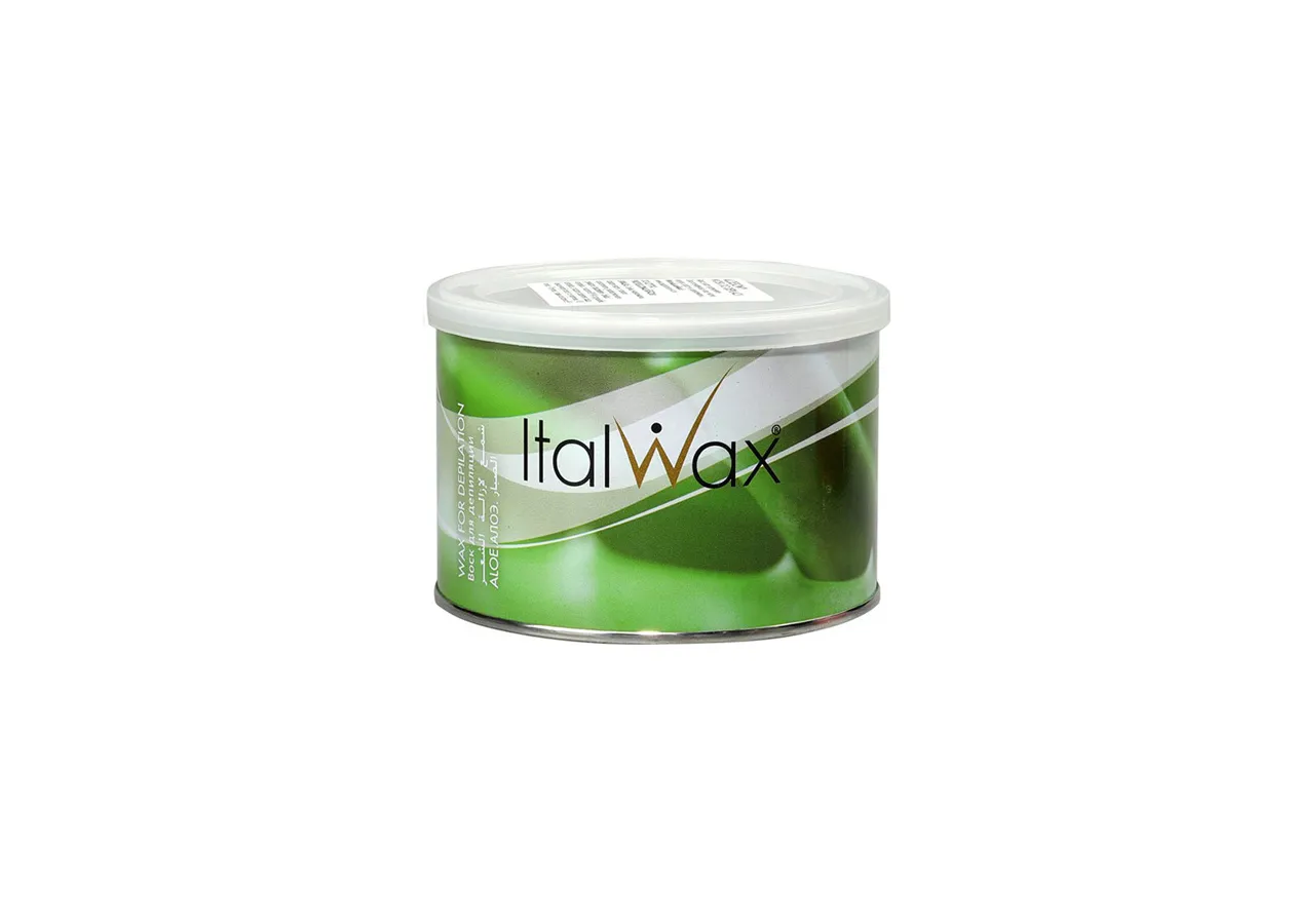 Віск в банці ItalWax (400 г)