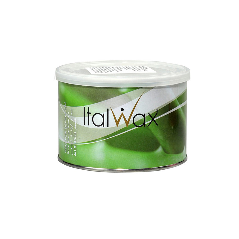 Віск в банці ItalWax (400 г)