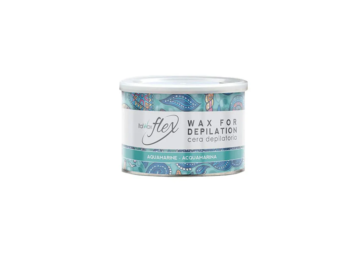 Віск в банці ItalWax 