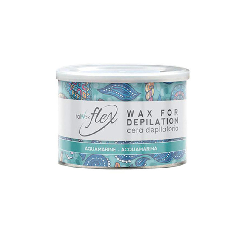 Віск в банці ItalWax 