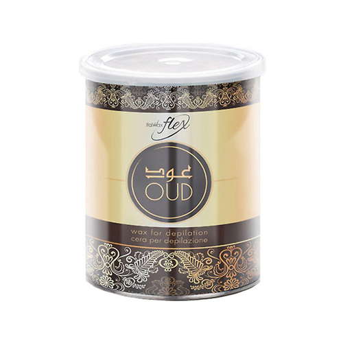 Віск в банці ItalWax