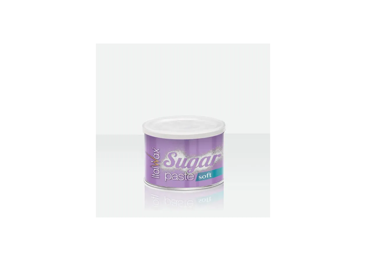 Паста для шугарингу ItalWax (600 г)
