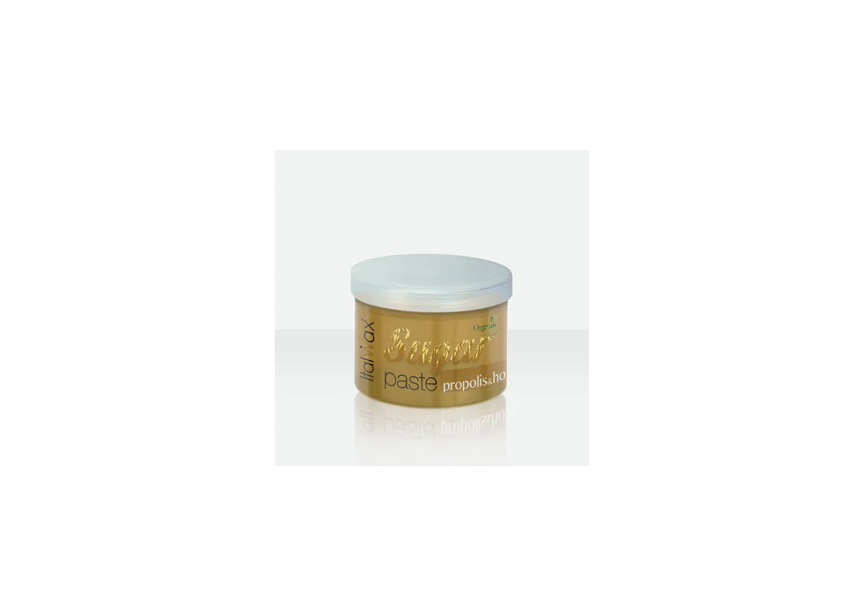 Паста для шугарингу ItalWax (750 г)