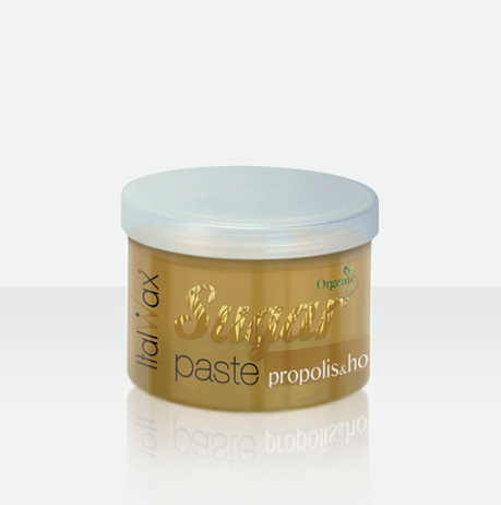 Паста для шугарингу ItalWax (750 г)