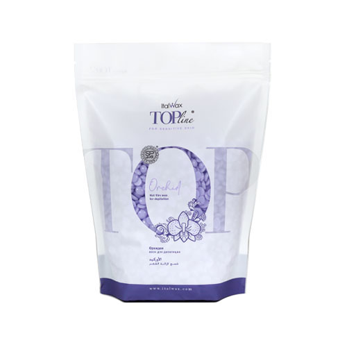 Віск для депіляції  в гранулах ItalWax