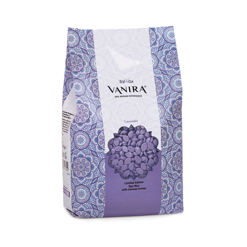 Віск для депіляції в гранулах ItalWax