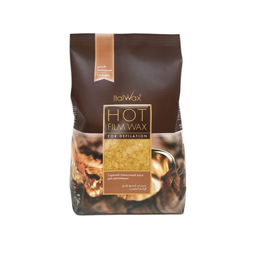 Віск для депіляції в гранулах ItalWax (500 г)