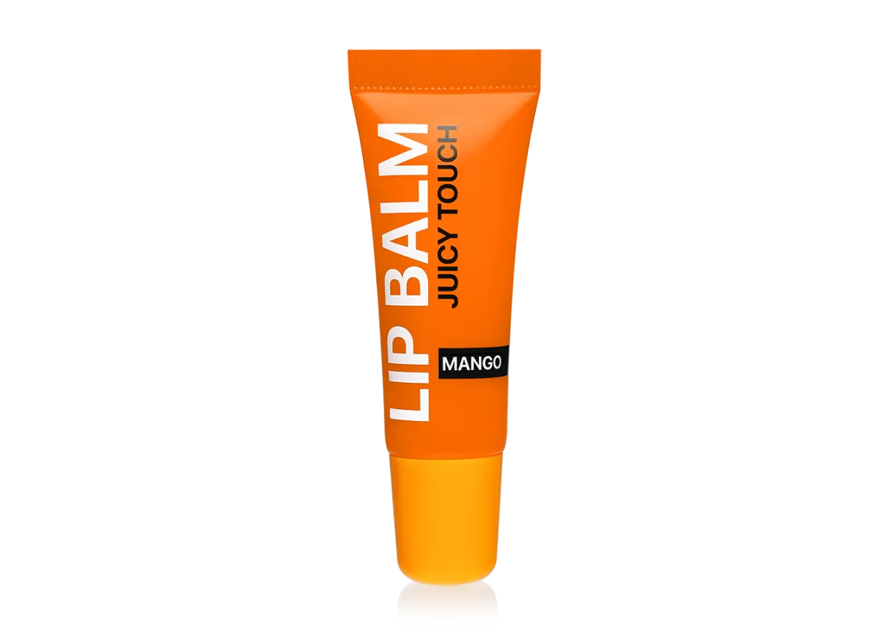 Бальзам для губ “Juicy Touch Mango” Kodi (8 мл)