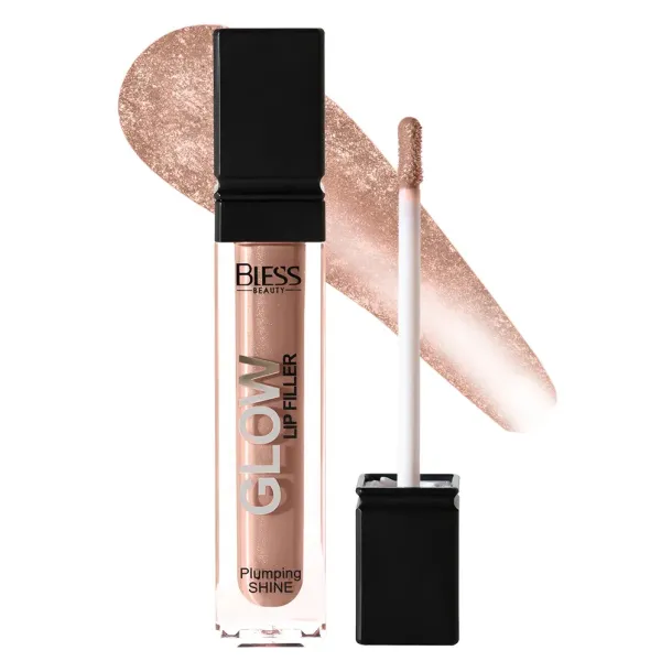 Блиск для губ Bless Beauty 