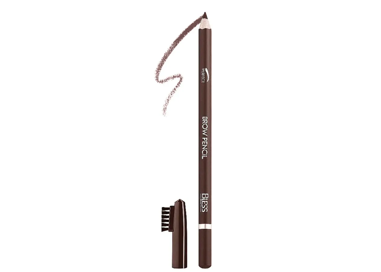 Олівець для брів “Brow Pencil” Bless Beauty (1,7 г)