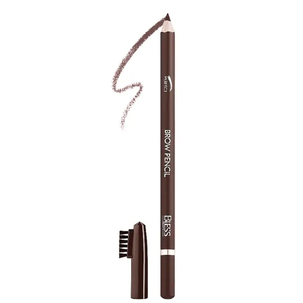 Олівець для брів “Brow Pencil” Bless Beauty (1,7 г)