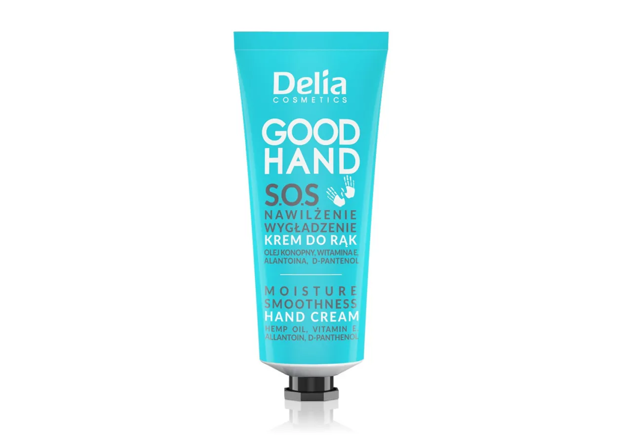 Крем для рук 