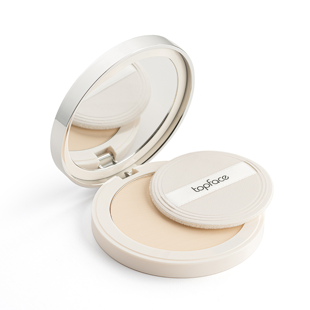 Пудра компактна Topface